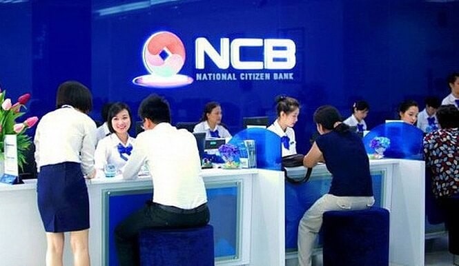 Ngân hàng NCB: Tổng tài sản giảm “sâu” hơn 15.800 tỷ đồng, nợ xấu tăng gấp đôi